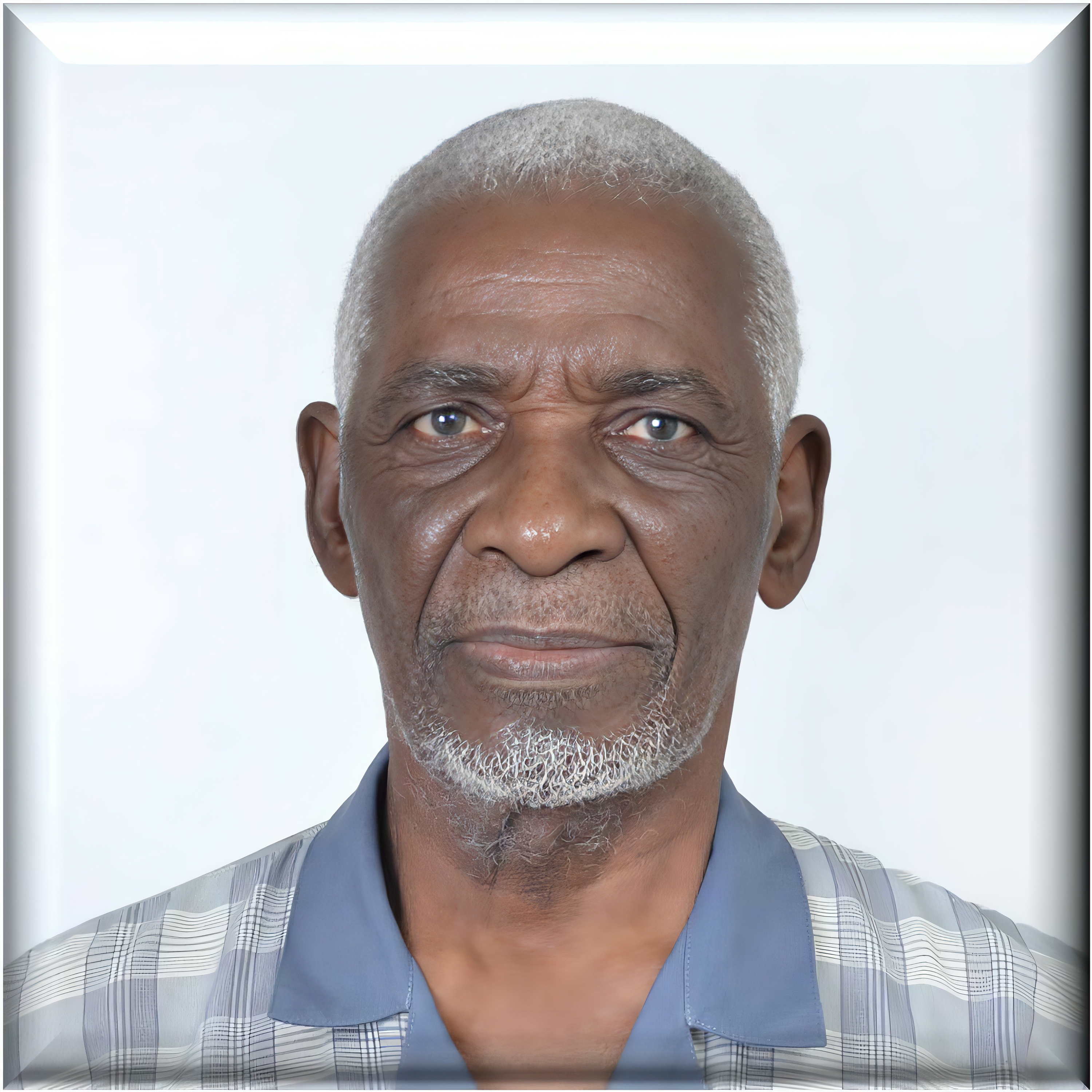 Pa Christopher Akinfolarin Ajayi